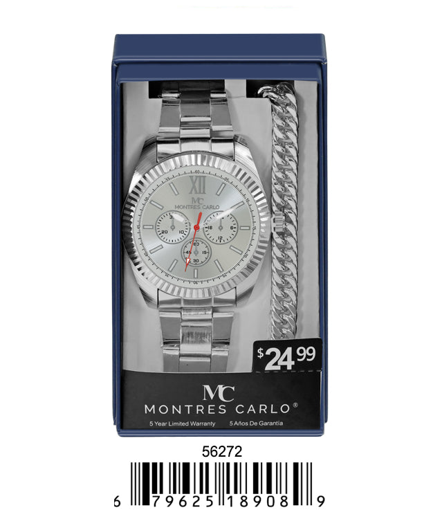 5627-JB - Watch Gift Box Collection