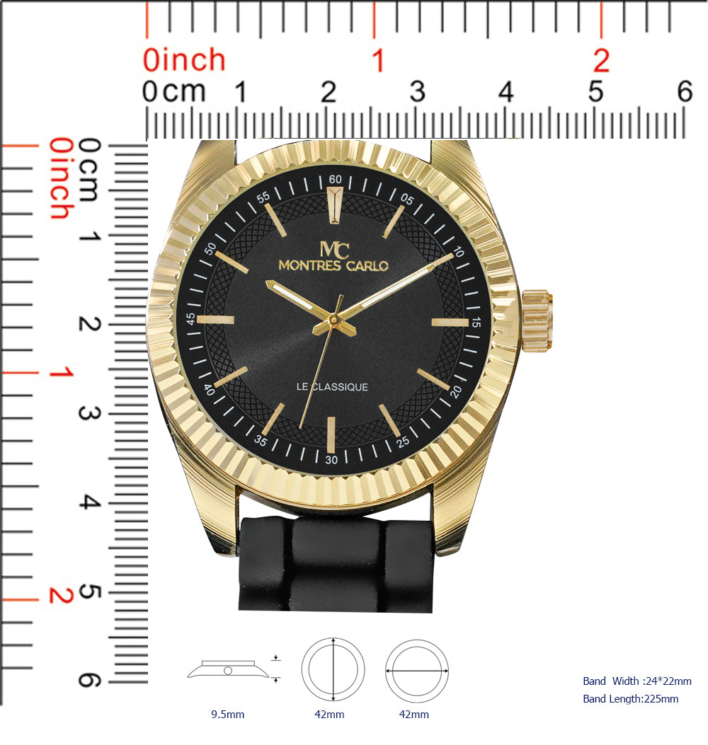 5628-JB - Watch Gift Box Collection