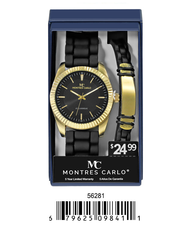 5628-JB - Watch Gift Box Collection