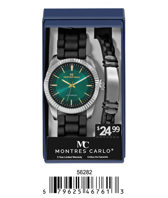 5628-JB - Watch Gift Box Collection