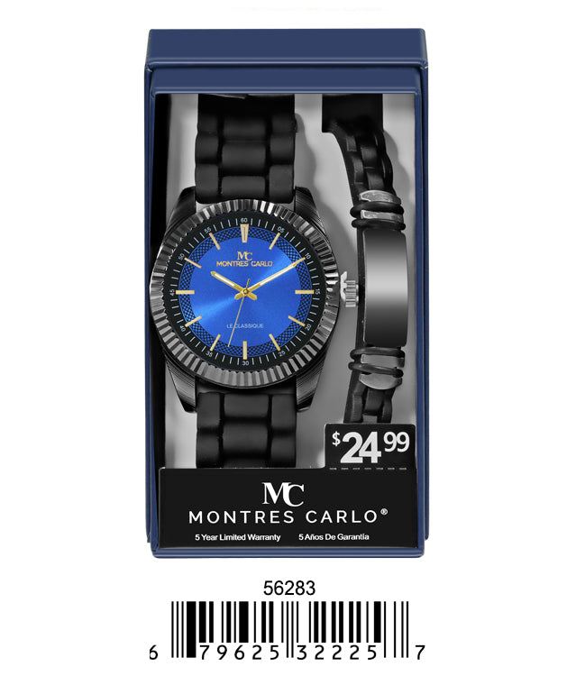 5628-JB - Watch Gift Box Collection