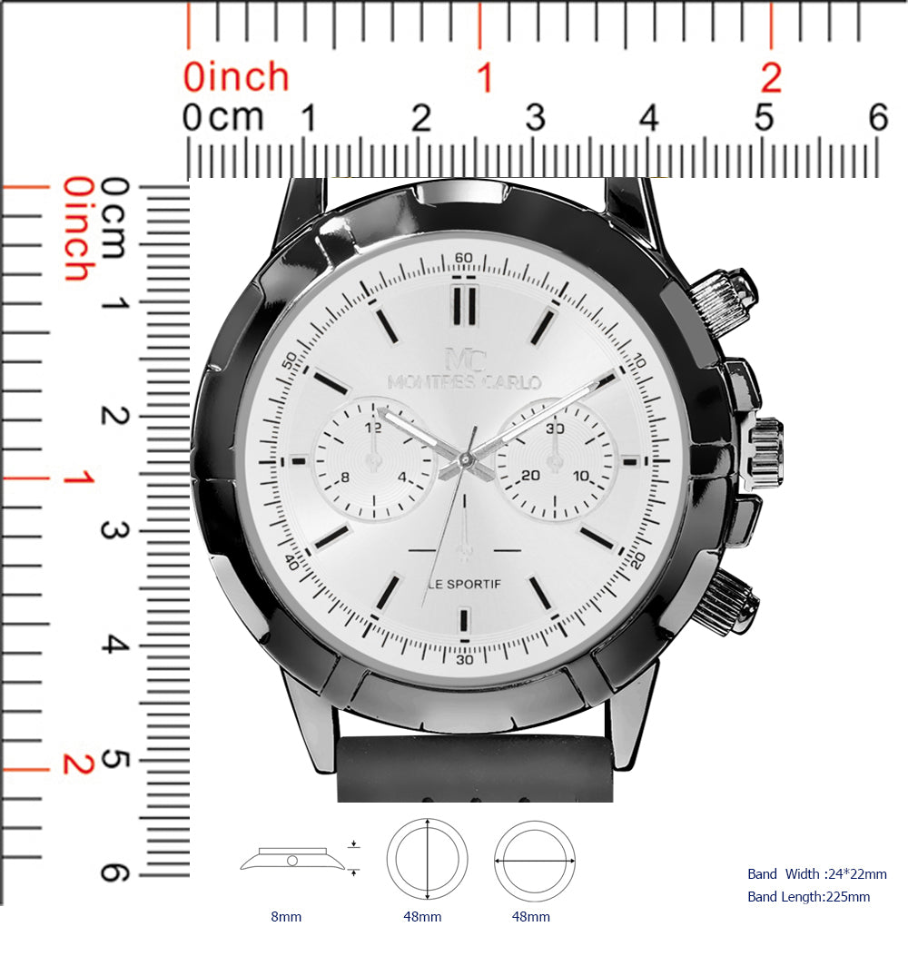 5629-JB - Watch Gift Box Collection