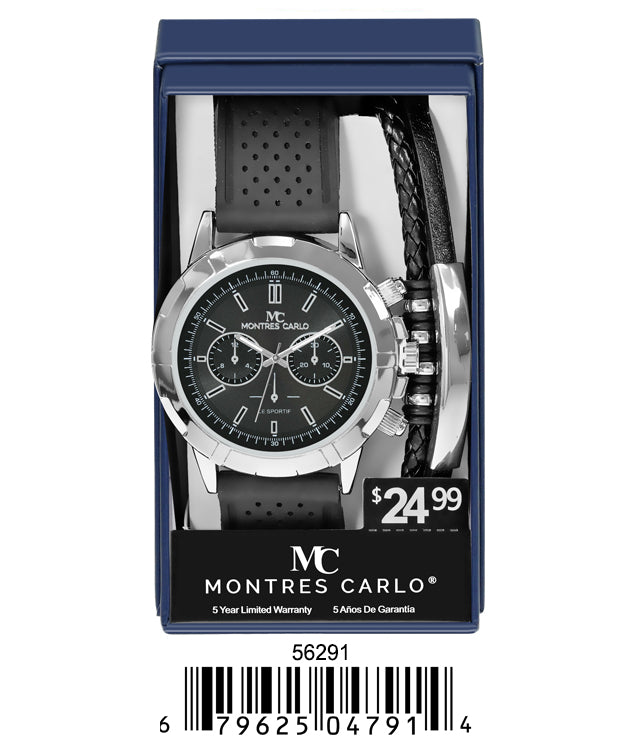 5629-JB - Watch Gift Box Collection