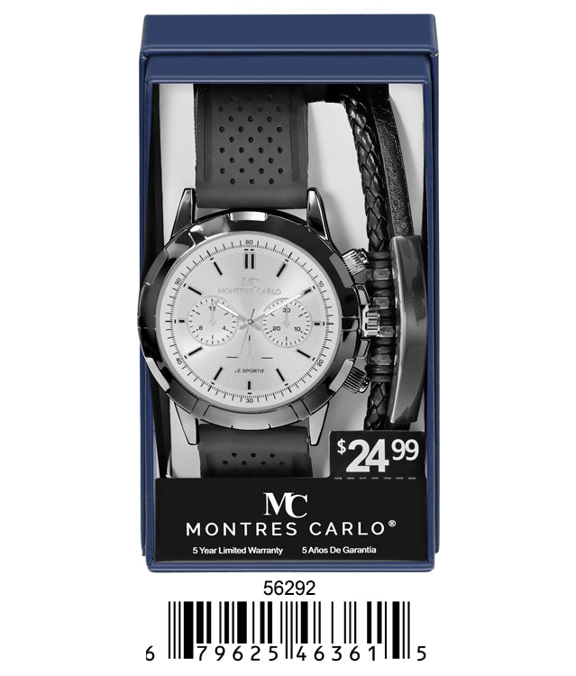 5629-JB - Watch Gift Box Collection