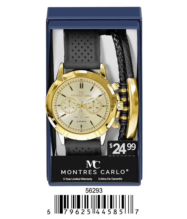 5629-JB - Watch Gift Box Collection