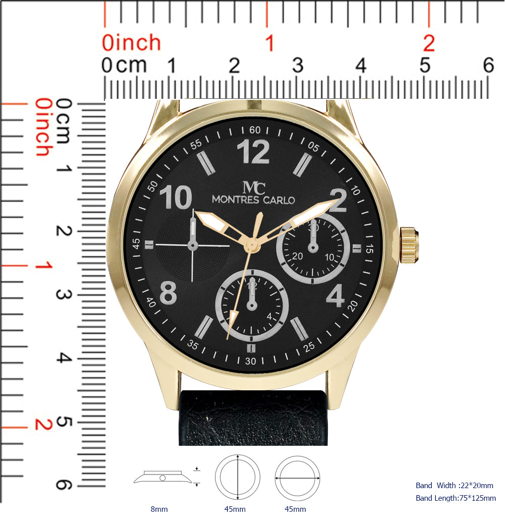 5630-JB - Watch Gift Box Collection