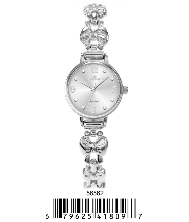 5656-Montres Carlo Bracelet Watch