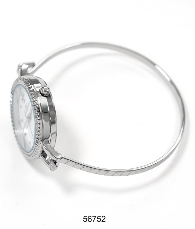 5675-Montres Carlo Bangle Watch
