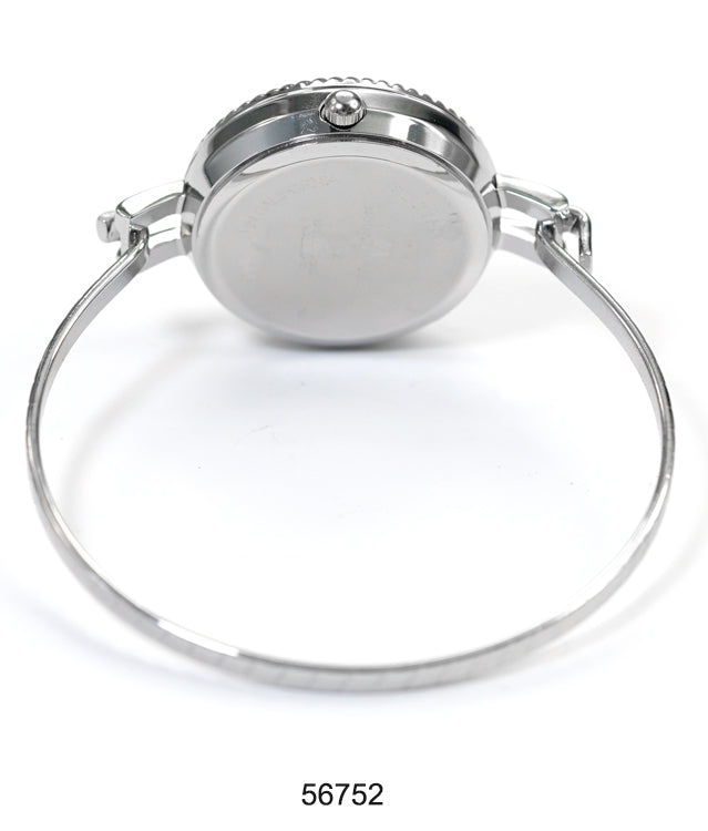 5675-Montres Carlo Bangle Watch