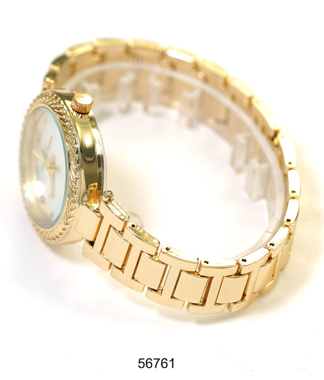 5676-Montres Carlo Bracelet Watch