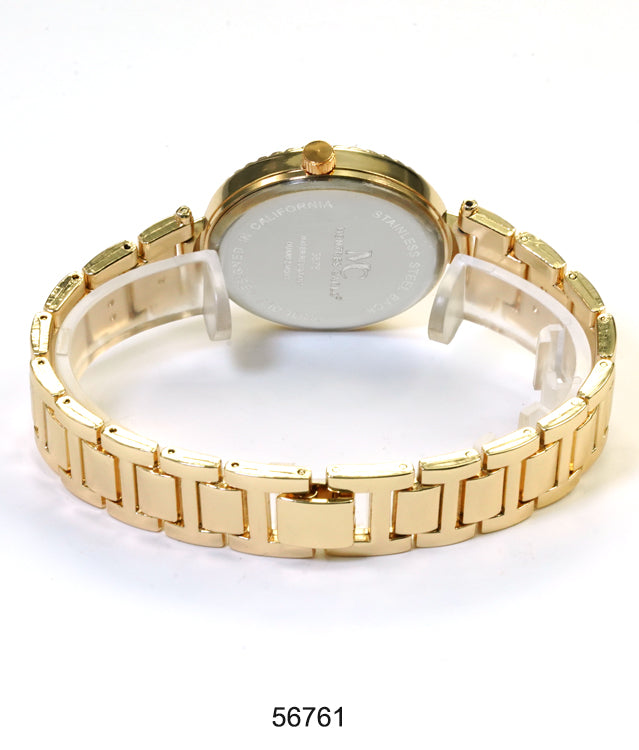 5676-Montres Carlo Bracelet Watch