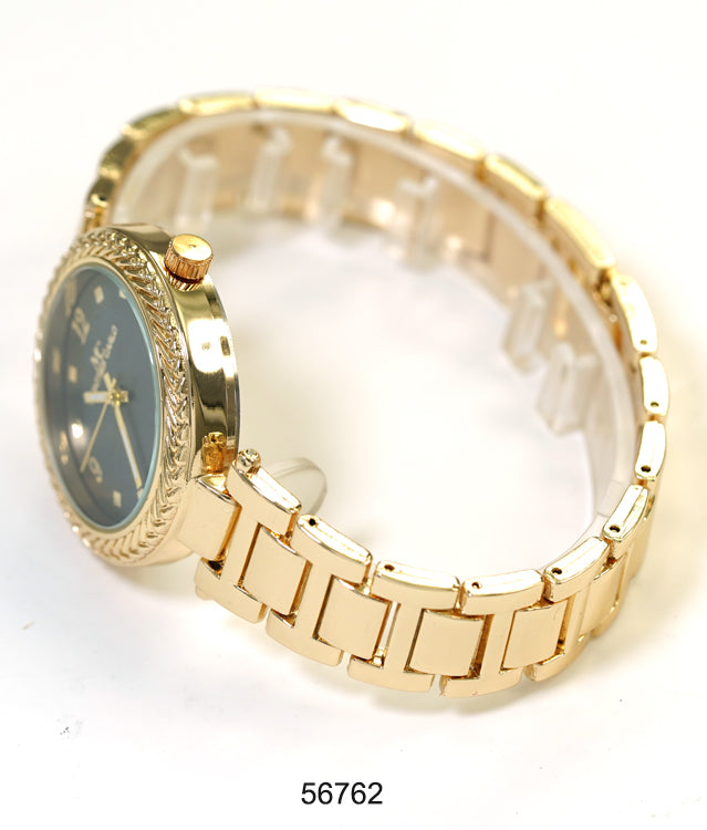 5676-Montres Carlo Bracelet Watch