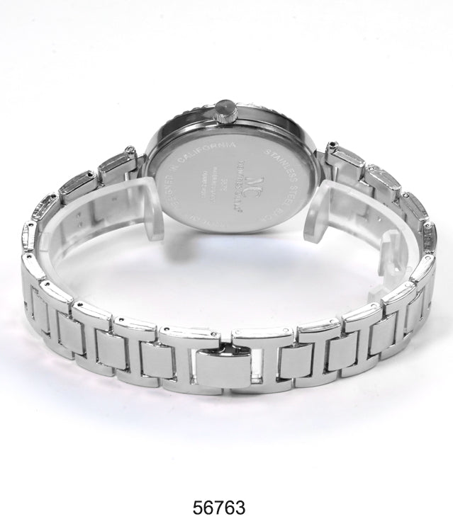 5676-Montres Carlo Bracelet Watch