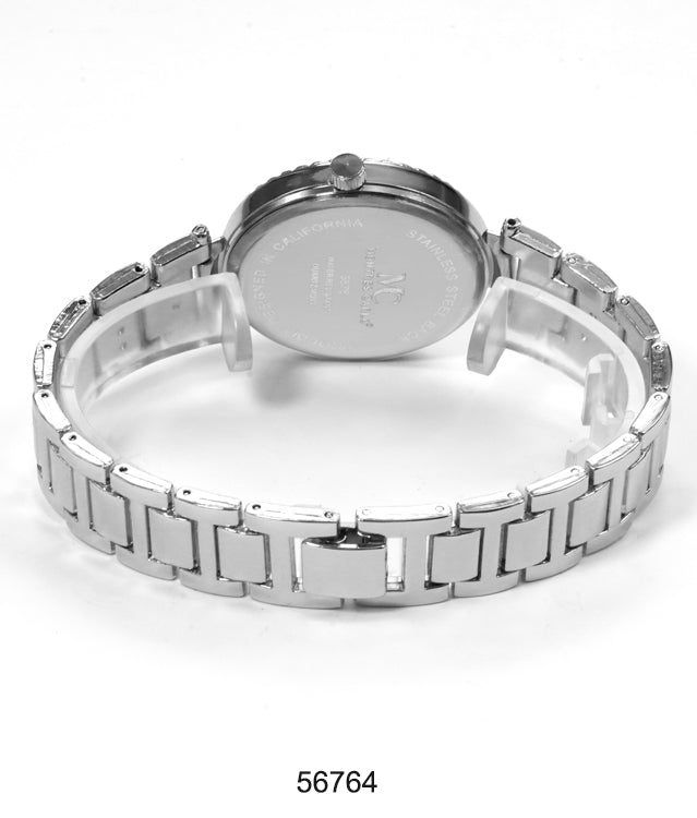 5676-Montres Carlo Bracelet Watch