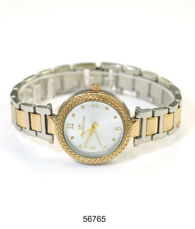 5676-Montres Carlo Bracelet Watch