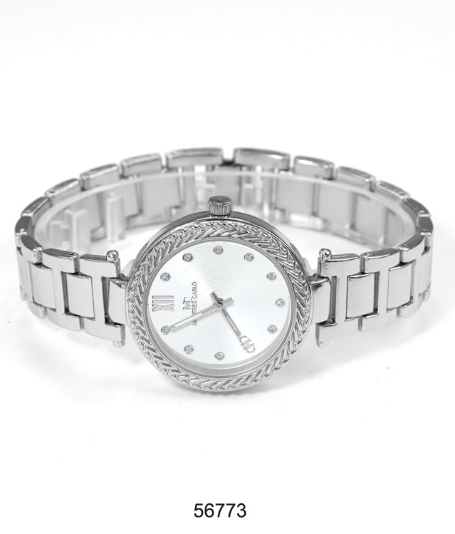 5677-Montres Carlo Bracelet Watch
