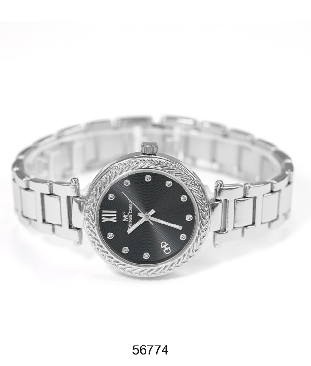 5677-Montres Carlo Bracelet Watch