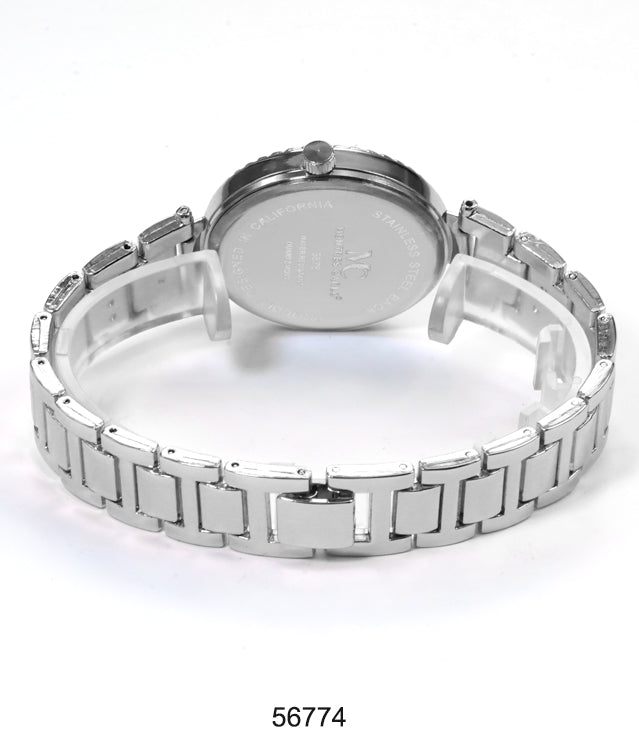 5677-Montres Carlo Bracelet Watch