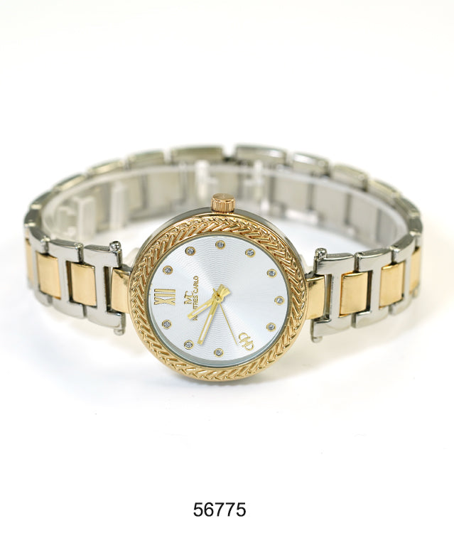 5677-Montres Carlo Bracelet Watch