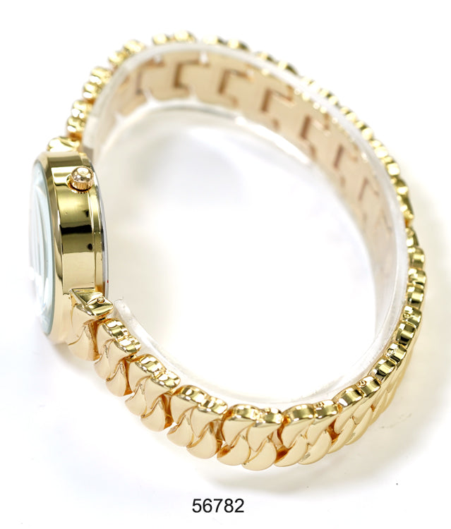 5678-Montres Carlo Bracelet Watch