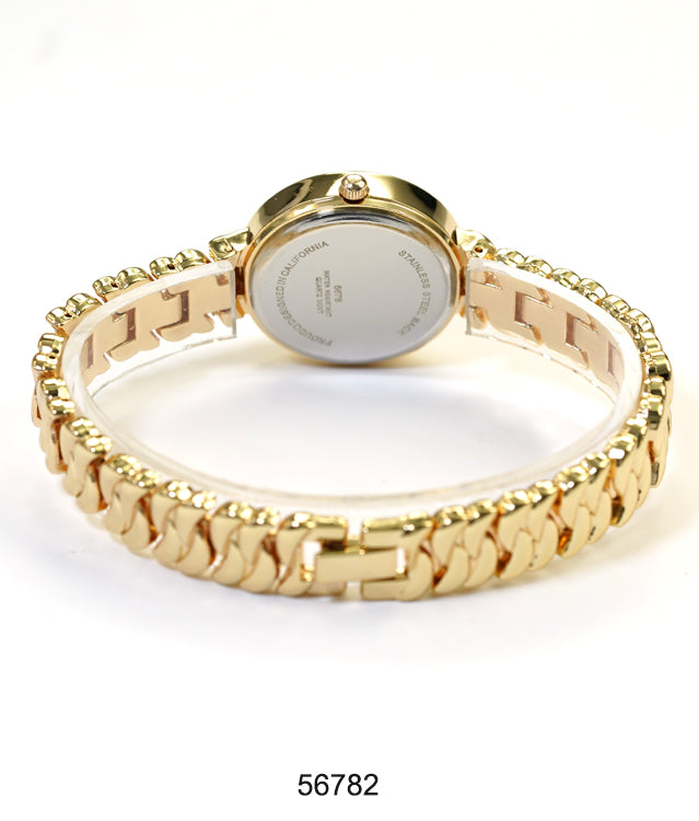 5678-Montres Carlo Bracelet Watch