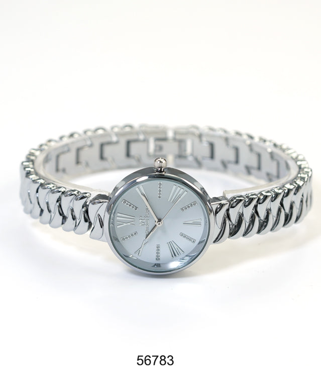 5678-Montres Carlo Bracelet Watch