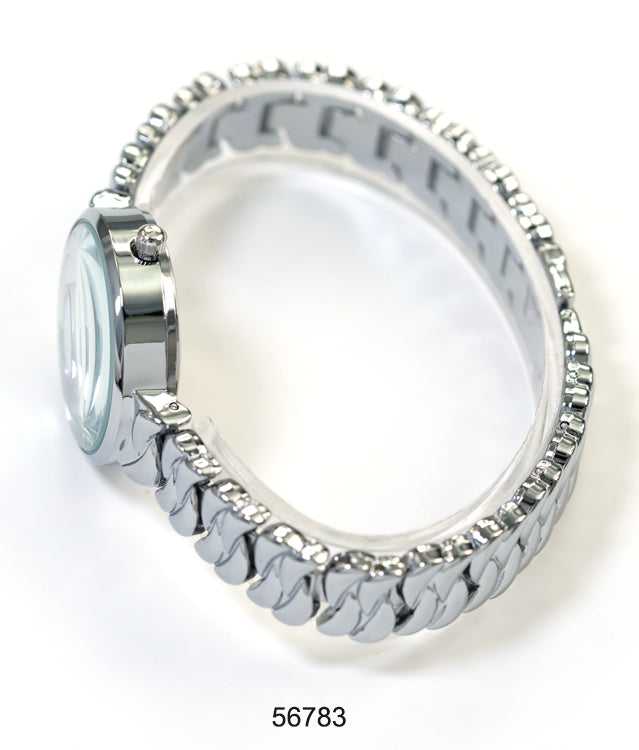 5678-Montres Carlo Bracelet Watch