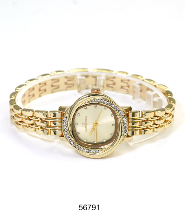 5679-Montres Carlo Bracelet Watch