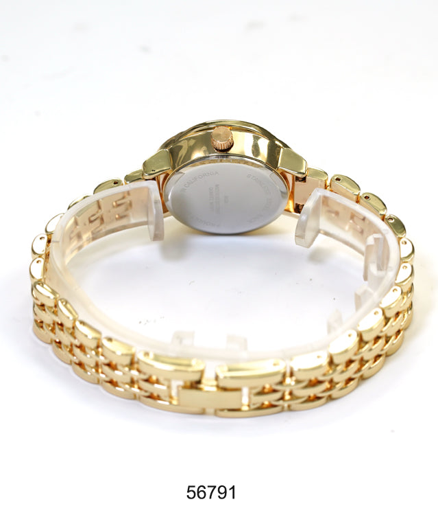 5679-Montres Carlo Bracelet Watch