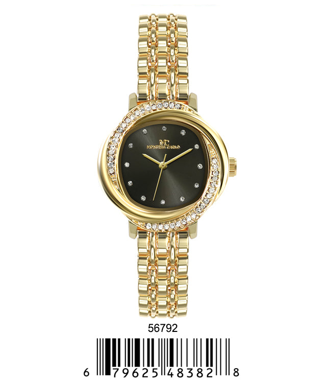 5679-Montres Carlo Bracelet Watch