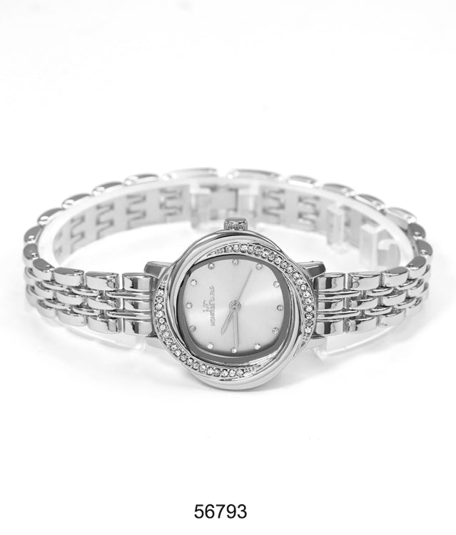 5679-Montres Carlo Bracelet Watch