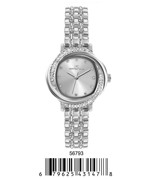 5679-Montres Carlo Bracelet Watch