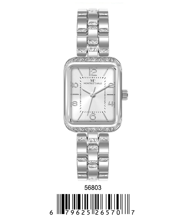 5680-Montres Carlo Bracelet Watch