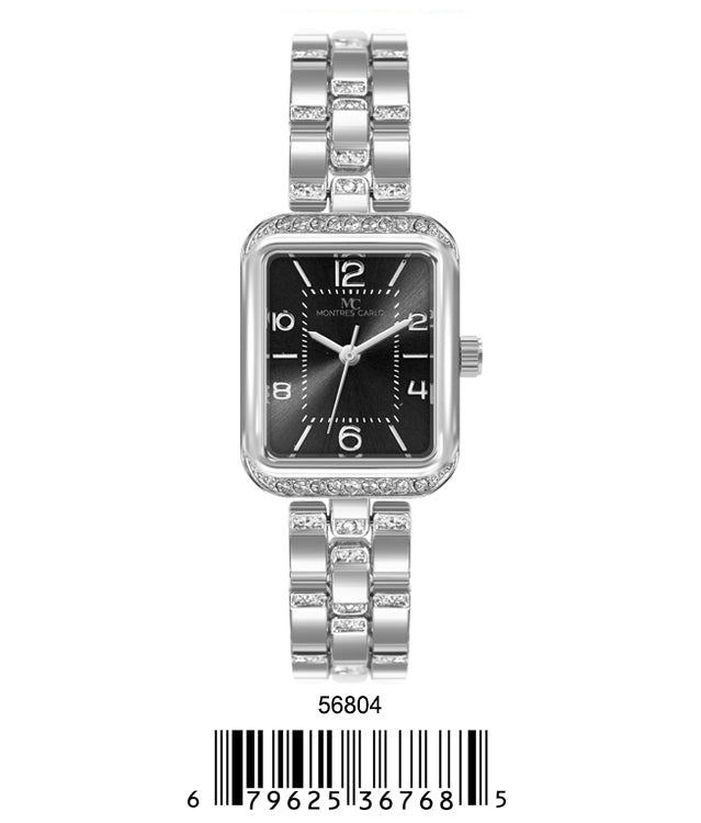 5680-Montres Carlo Bracelet Watch