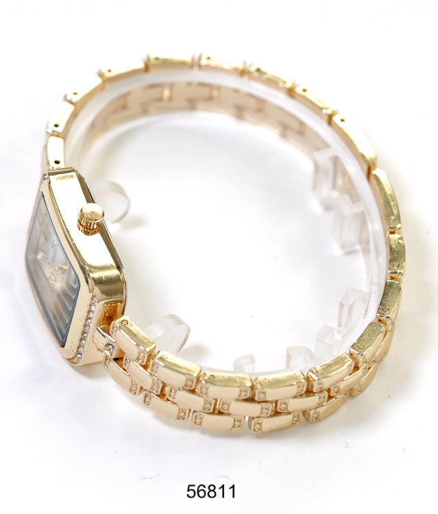 5681-Montres Carlo Bracelet Watch