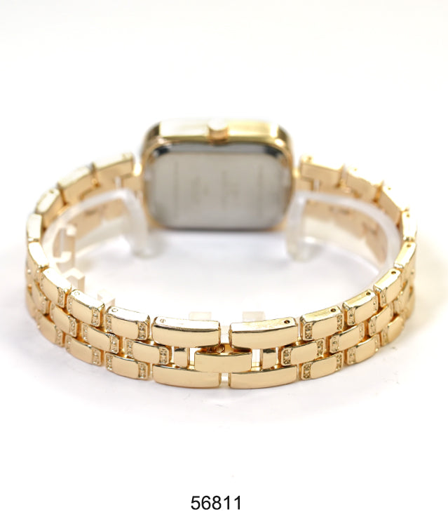 5681-Montres Carlo Bracelet Watch