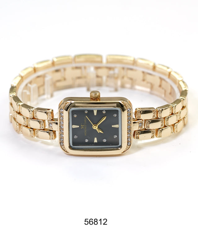 5681-Montres Carlo Bracelet Watch