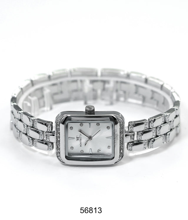 5681-Montres Carlo Bracelet Watch