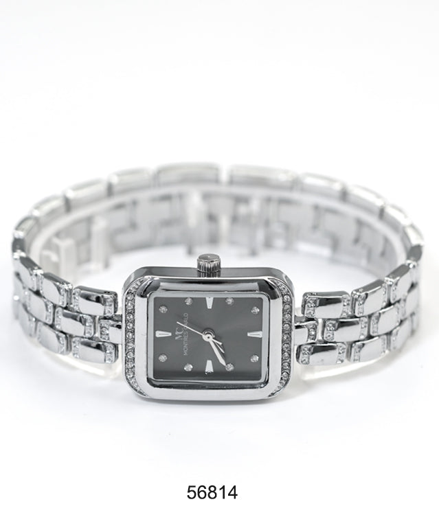5681-Montres Carlo Bracelet Watch
