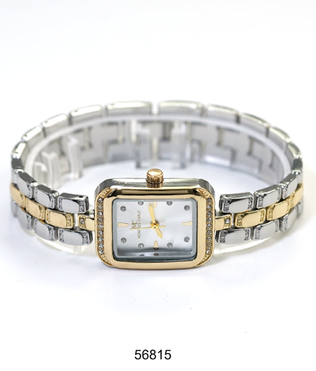 5681-Montres Carlo Bracelet Watch
