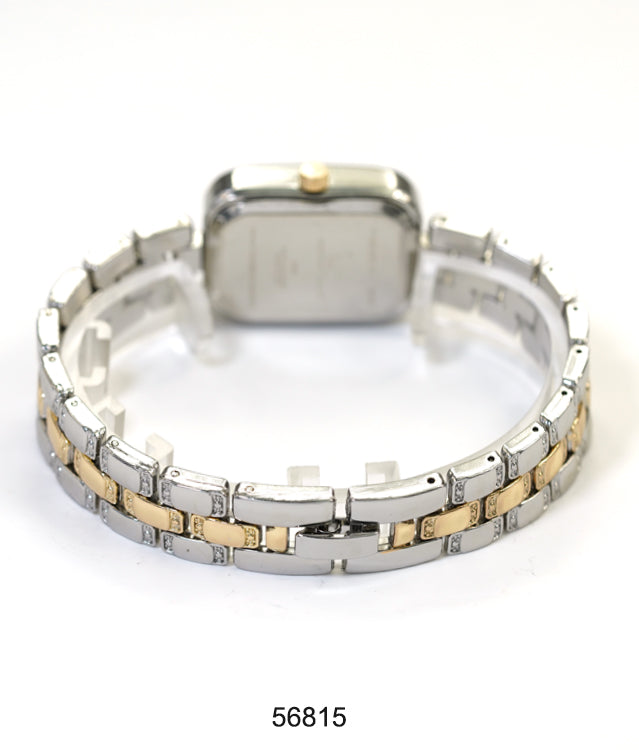 5681-Montres Carlo Bracelet Watch