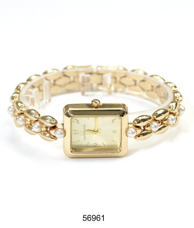 5696-Montres Carlo Bracelet Watch