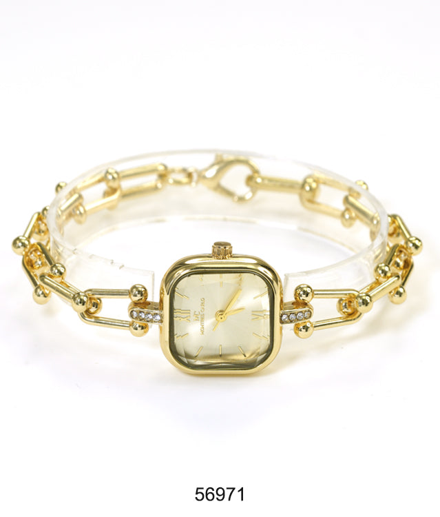 5697-Montres Carlo Bracelet Watch