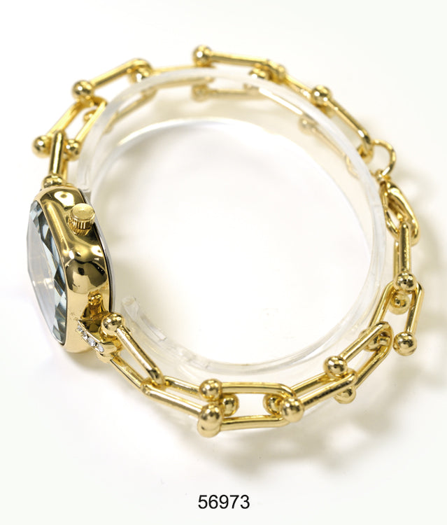 5697-Montres Carlo Bracelet Watch