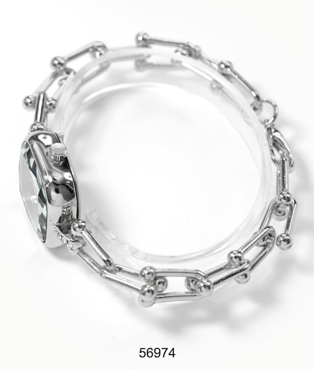 5697-Montres Carlo Bracelet Watch