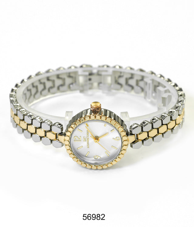 5698-Montres Carlo Bracelet Watch