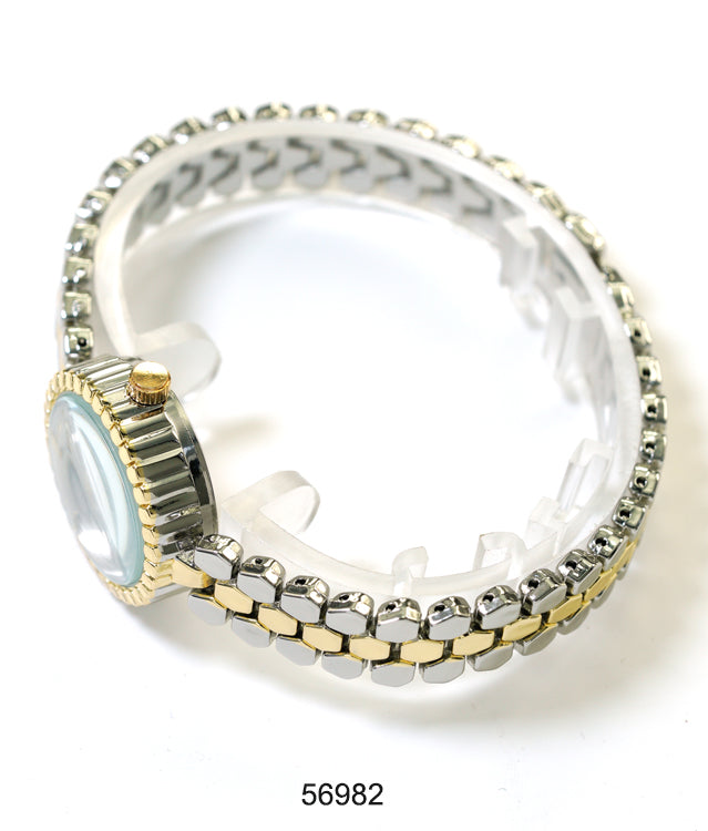 5698-Montres Carlo Bracelet Watch