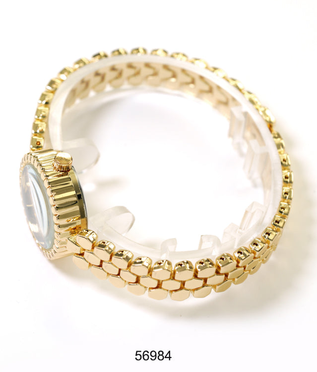 5698-Montres Carlo Bracelet Watch