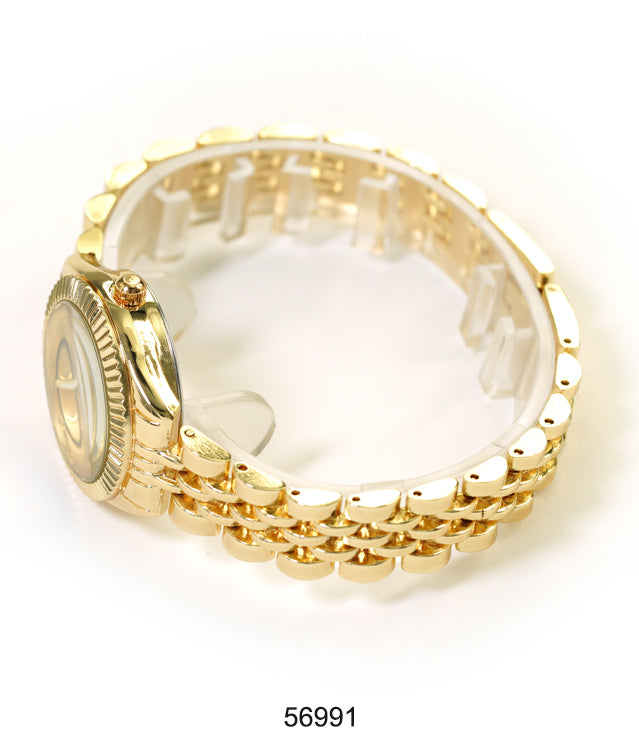 5699-Montres Carlo Bracelet Watch