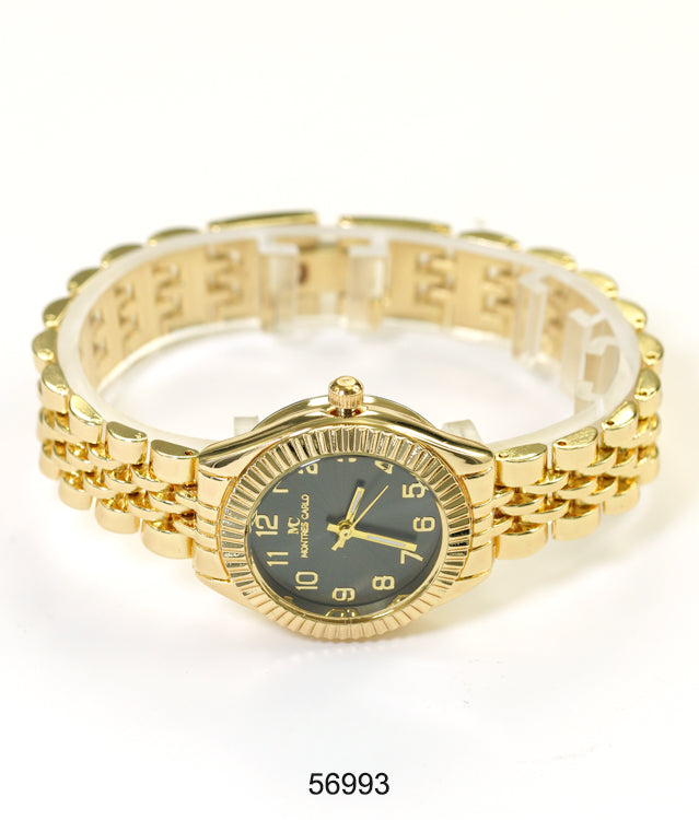 5699-Montres Carlo Bracelet Watch